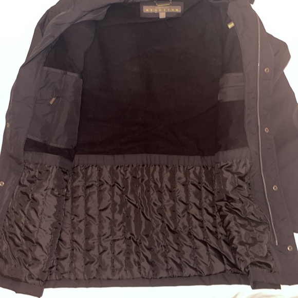 Men’s XL Kenneth Cole Reaction Jacket NWOT - Picture 3 of 7